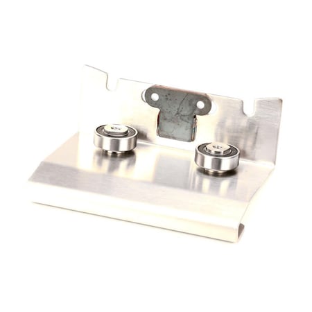 Aerowerks J Hook Assembly 0022570